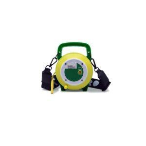 Enrouleur de câble pour testeur de terre ELBRO