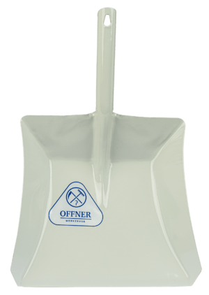 Ramassoire à ordures 25 cm