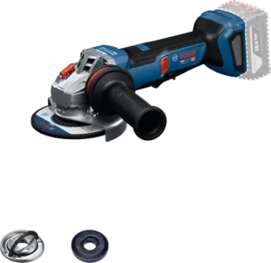 Meuleuse angulaire PRO HEAVY DUTY GWS18V-11PS