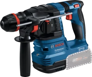 Perforateur sans-fil avec mandrin ONECHUCK PRO GBH 18V-22 X