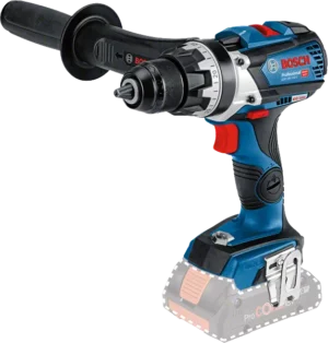 Perceuse-visseuse PRO HEAVY DUTY GSR 18V-110 C