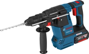 Perforateur PRO HEAVY DUTY GBH 18V-26F