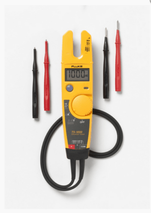 Testeur ampèremètre numérique Fluke T5-1000