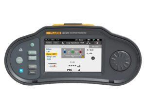 Appareil de contrôle OIBT/NIV - Fluke 1674FC