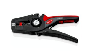 Pince à dénuder automatique -KNIPEX PreciStrip16® -12 52 195