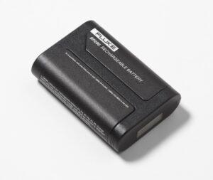 Batterie Li-Ion (2400 mAh) pour Fluke