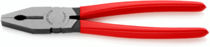 Pince universelle - KNIPEX - pour monteurs de ligne