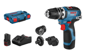 Perceuse-visseuse GSR 12V-35 FC Bosch