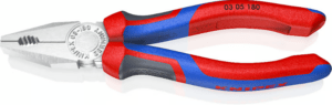 Pince universelle 03 05 180 Knipex
