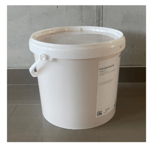 Lubrifiant pour tirage de câbles - graisse - bidon de 10L-KG