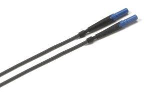 Fil de test bleu Fluke