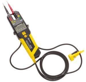 Testeur de courant/tension Beha-Amprobe 2100-Delta