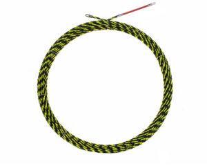 Tire-fil torsadé en polyester - 50m