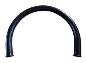 Tube de rangement pour tire-fil