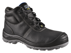 Chaussure de sécurité Bestboy Metalfree S3
