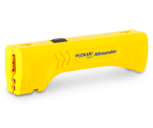 Pince à dénuder les câbles Allrounder - Jokari