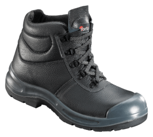 Chaussure de sécurité pour chantiers haute S3