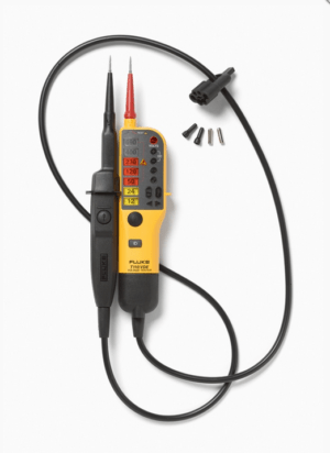 Testeur de tension Fluke T110/VDE