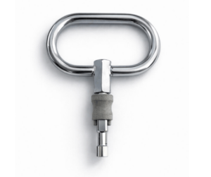 Clé de levage de couvercle manuelle - 3-885