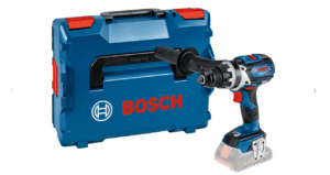 Perceuse-visseuse sans fil  GSR 18V-110 C - L-Boxx - solo