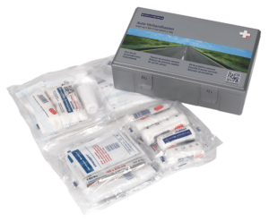 Pharmacie de secours de voiture Clasique