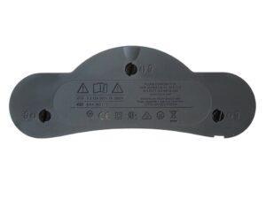 Couvercle du compartiment à piles pour appareils OIBT/NIV Fluke