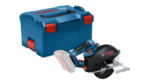 Scie circulaire sans fil  PRO GKM 18V-50 dans L-Boxx 238