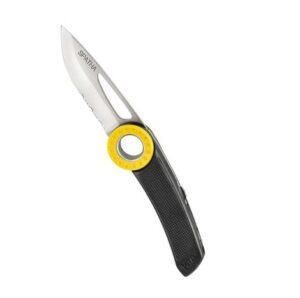 SPATHA  Couteau mousquetonnable - Petzl