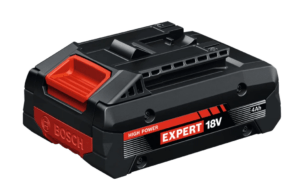 Batterie EXPERT EXBA 18V-40