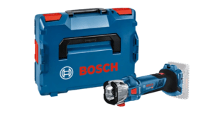 Défonceuse plaquiste sans-fil PRO HEAVY DUTY GCU 18V-30  L-Boxx
