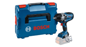 Boulonneuses sans-fil PRO HEAVY DUTY GDS 18V-1000 C dans L-Boxx 136 avec module Bluetooth