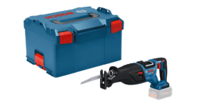 Scie sabre sans fil PRO GSA 18V-28  L-Boxx