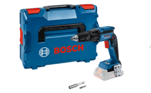 Visseuse plaquiste sans-fil PRO HEAVY DUTY GTB 18V-45 dans L-Boxx 136