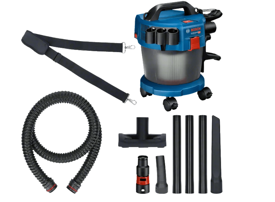 Aspirateur sans fil PRO GAS 18V-10 L