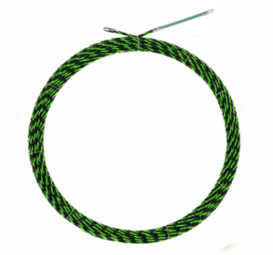 Tire-fil torsadé en polyester - 30m