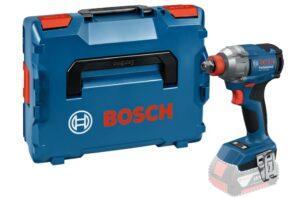 Visseuse à chocs/boulonneuse sans fil PRO GDX 18V-285 (sans batterie ni chargeur)