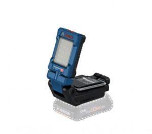 Lampe sans fil GLI 18V-800 solo ( sans batterie ni chargeur)