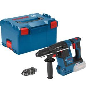 Marteau Perforateur Sans Fil GBH 18V-26F (sans batterie ni chargeur)