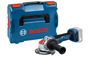 Meuleuse angulaire PRO GWX 18V-11 S avec X-LOCK