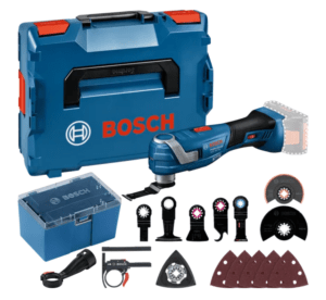 Outil multi-fonction GOP 18V-34