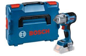Boulonneuse sans-fil PRO GDS 18V-450 HC (sans batterie ni chargeur)