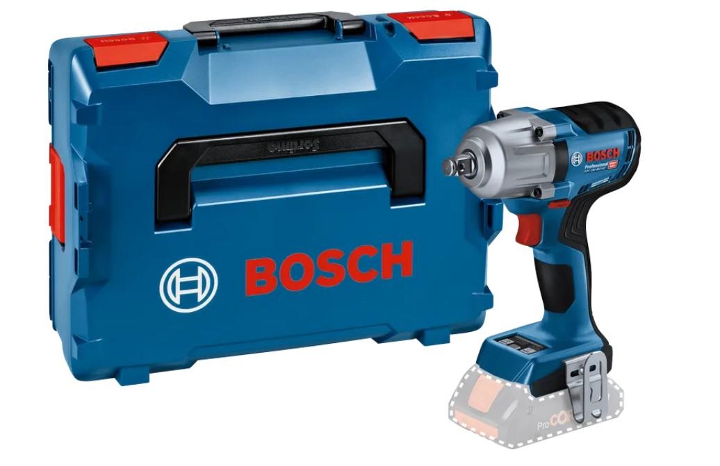 PRO GDS 18V-450 HC Boulonneuses sans-fil