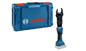 PRO GKH 18V-50 Coupe-câbles hydraulique sans-fil