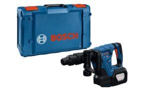 PRO GSH 18V-5 Marteau-piqueur sans-fil SDS max (sans batterie ni chargeur)