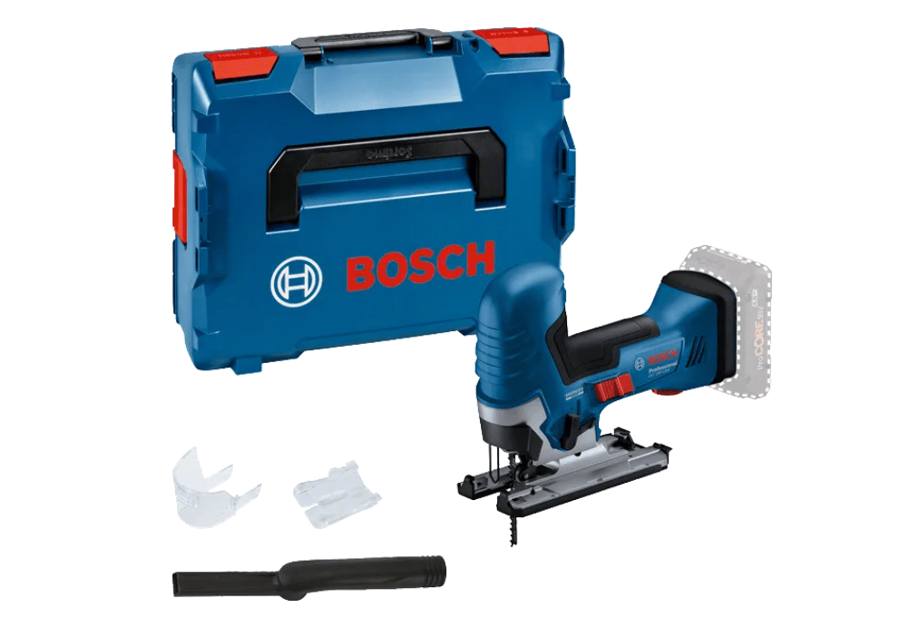PRO GST 18V-125 S Scie sauteuse sans fil