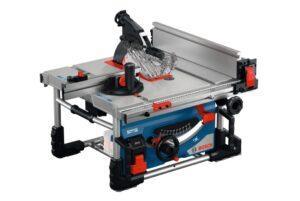 Scie sur table  PRO GTS 18V-70 (sans batterie ni chargeur)