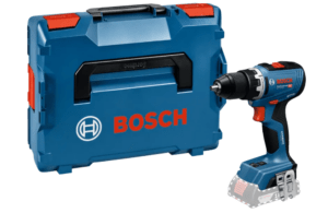 Perceuse-visseuse sans-fil PRO GSR 18V-65 avec L-Boxx (sans batterie ni chargeur)