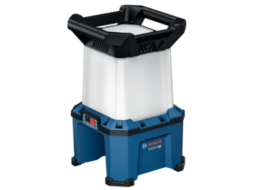 Projecteur de chantier sans-fil PRO HEAVY DUTY GLA 18VH-7500