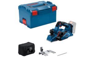 Rabots sans fil PRO GHO 18V-26 (sans batterie ni chargeur)