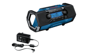 Radio  PRO GPB 18V-2 SC